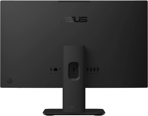 Моноблок ASUS ExpertCenter P600 AiO PM640KA-BPC0490 23.8/ FHD AMD Ryzen AI 7 350/ DDR5 32GB/ 1TB PCIE 4.0 SSD/ Wi-Fi 7 + BT 5.4/ Without OS/ Black/ Wireless KB&mouse (90PT0463-M00B30) фото 3