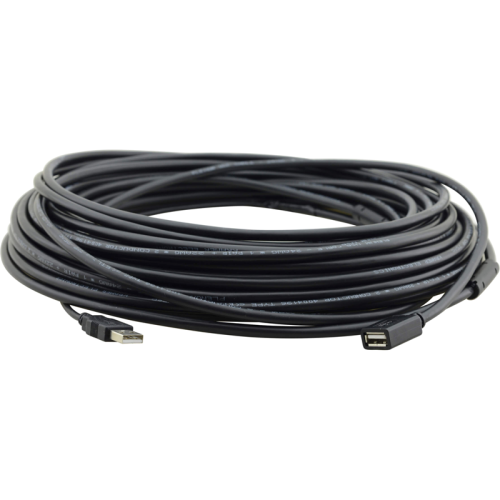 Активный удлинительный кабель USB, 15,2 м (CA-UAM/ UAF-50) (CA-UAM/UAF-50)