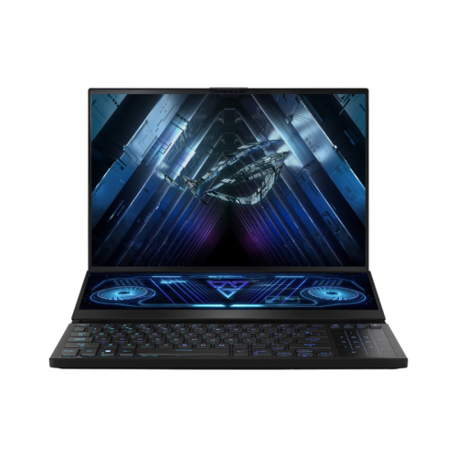 Ноутбук/ ASUS ROG Zephyrus Duo 16 GX650PY-NM083W 16