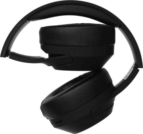 Гарнитура FREEMOTION B690 BLACK 63690 DEFENDER фото 4