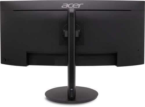 Монитор Acer 34 CB342CURJ0bmiiprzx черный VA LED 21:9 HDMI M/ M матовая HAS Piv 1000:1 350cd 178гр/ 178гр 3440x1440 120Hz DP UW USB 9.2кг (UM.CB2CD.004) фото 10