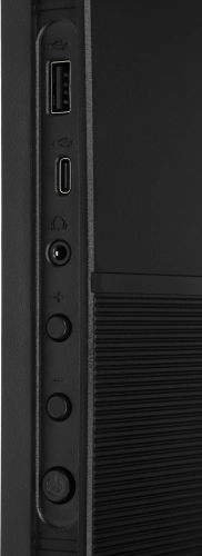 Моноблок IRU Tactio 23IP (2176062) Моноблок IRU Tactio 23IP 23.8 Full HD i5 12400 (2.5) 16Gb SSD512Gb UHDG 730 без ОС WiFi BT 120W Cam черный 1920x1080 (RUS) (2176062) фото 21