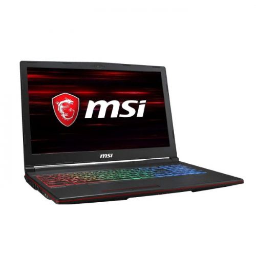 Ноутбук MSI GP63 Leopard 8RD-838XRU 15.6