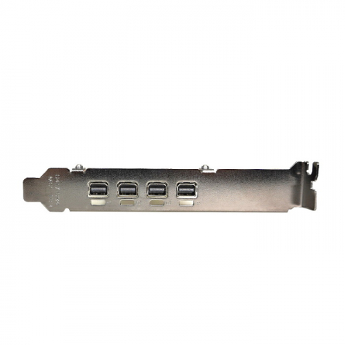 Видеокарта VGA PNY NVIDIA QUADRO T600, 4GB GDDR6/128 bit, PCI Express 3.0 x16 (VCNT600-PB) фото 2