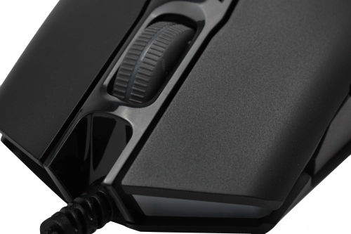 Мышь игровая A4Tech Bloody P91 Pro , черный , оптическая, 16000dpi , USB3.0, 8 кнопок, RTL {20} фото 10