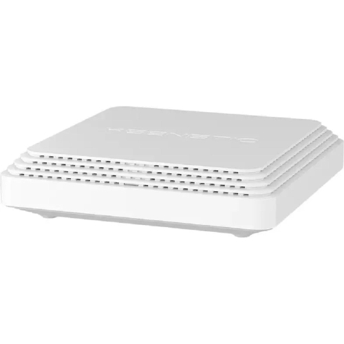 Keenetic Challenger SE (KN-3911) Мультигигабитный интернет-центр с Mesh Wi-Fi 6 AX3000, 2 портами 2.5 Gigabit Ethernet и переключателем режима роутер/ ретранслятор