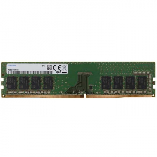 Модуль памяти Samsung DDR4 16GB DIMM 3200MHz CL19 288-pin 1.2V (M378A2G43MX3-CWE00)