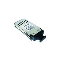 Трансивер/ 1-port GBIC Gigabit Ethernet Module, Multi-mode fiber, SX dist. (up to 550m), support 3.3V (DGS-707)