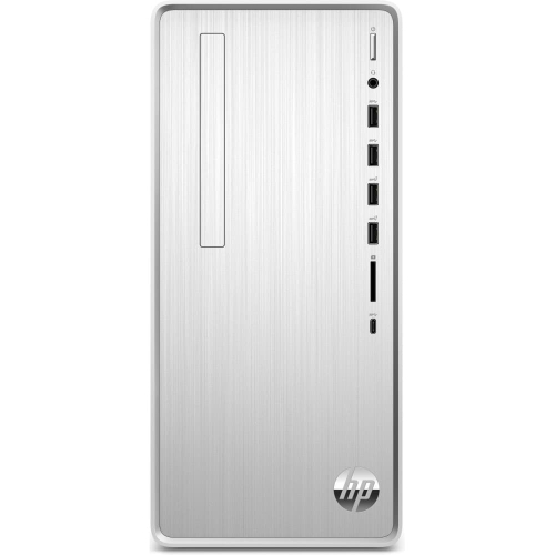 Компьютер HP Pavilion TP01-2080ur MT/ Ryzen 7 5700G/ 16GB/ 1TB SSD/ noODD/ RTX 3060 12GB/ Win11 (5D2H7EA#ACB)