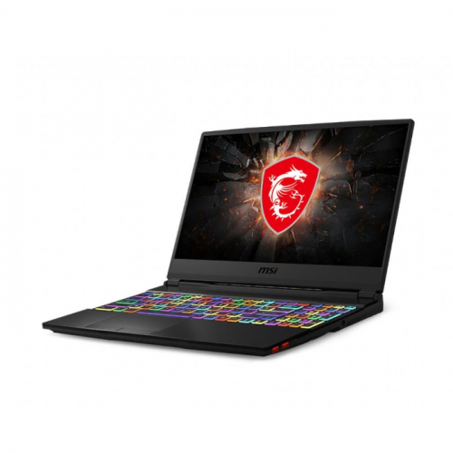 Ноутбук MSI GP65 Leopard 9SD-254RU 15.6