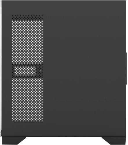 Корпус Bloody BD-CC103 черный без БП mATX 7x120mm 1xUSB2.0 1xUSB3.0 audio bott PSU (BD-CC103-BK) фото 7