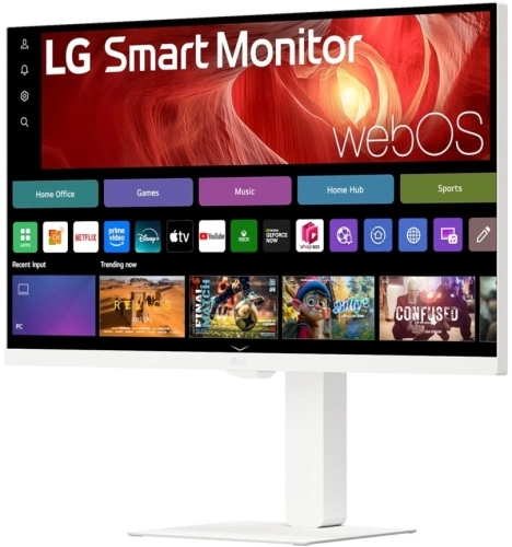 Монитор LG 31.5 Монитор LG 31.5