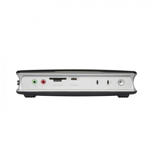 Платформа Zotac ZBOX-BI322/ Celeron N3050/ 2GB/ 32GB SSD/ noDVD/ Win10 (ZBOX-BI322-BE-W3B) фото 3