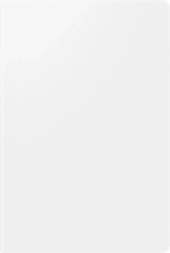 Чехол-клавиатура Samsung для Samsung Galaxy Tab S9+/S9 FE+/S10+ Book Cover Keyboard поликарбонат/полиуретан белый (EF-DX825UWRGRU) фото 5