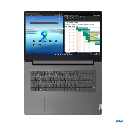 Ноутбук Lenovo V17 G4 IRU Core i5-13420H/ 8Gb/ SSD512Gb/ 17.3