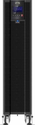 Источник бесперебойного питания Powercom Vanguard-II-33 VGD-II-40K33HС 40000Вт 40000ВА черный