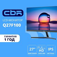 Эскиз  lcd-q27f100-opc
