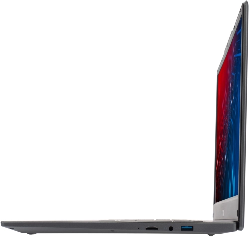 Ноутбук IRU Калибр 15PH Ryzen 5 5500U 16Gb 512Gb SSD Rx Vega 7 15.6