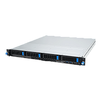Серверная платформа/ ASUS RS300-E12-RS4/450W (90SF03A1-M00070)