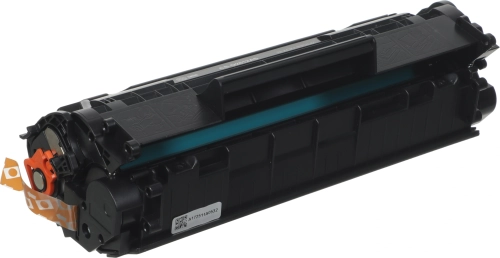 Картридж лазерный Cactus CS-Q2612AS Q2612A черный (2000стр.) для HP LJ 1010/1012/1015/1018/1020/1020Plus/1022/3015/3020 фото 6