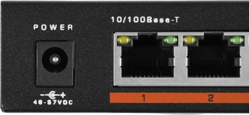 Коммутатор Falcon Eye FE-108E-POE фото 6