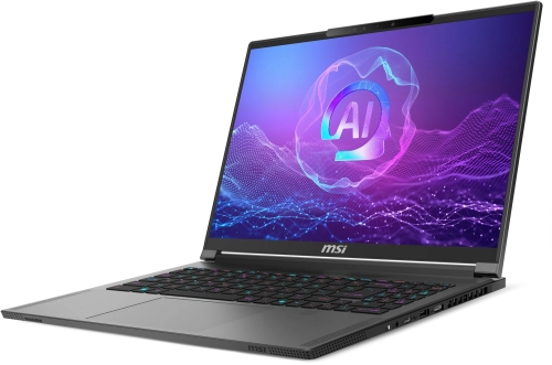 Ноутбук MSI Creator A16 AI+ A3HVGG-268RU Ryzen AI 9 365 32Gb SSD1Tb RTX 4070 8Gb 16