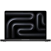 Эскиз Ноутбук Apple MacBook Pro 14", MRX33LL/A mrx33ll-a