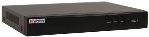 Видеорегистратор HiWatch DS-N316/ 2(D) (DS-N316/2(D))