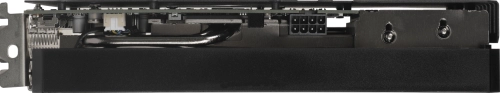 Видеокарта Biostar PCI-E RTX3060Ti-LHR NVIDIA GeForce RTX 3060Ti 8Gb 256bit GDDR6 1410/ 14000 HDMIx1 DPx3 HDCP Ret (VN3606TM82) фото 5