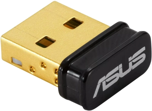адаптер ASUS USB-BT540 // BT540 // Bluetooth 5.4 USB Adapter фото 3