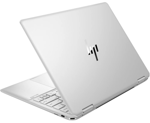 Ноутбук HP Spectre x360 14-ef0018nn i5-1235U/ 16Gb/ 512Gb SSD/ 13.5 WUXGA (1920x1200) IPS Touch 400nits/ FPR/ W11 PLS/ Natural Silver (6M4M7EA) фото 2