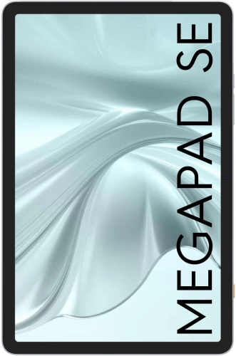 Планшет Tecno MegaPad 11 SE T1102W 685 (2.8) 8C RAM4Gb ROM128Gb 10.95 IPS 1920x1200 Android 15 голубой 8Mpix 5Mpix BT WiFi microSD 1Tb 8000mAh 1776hrs (T1102W 4+128 ICE BLUE) фото 3