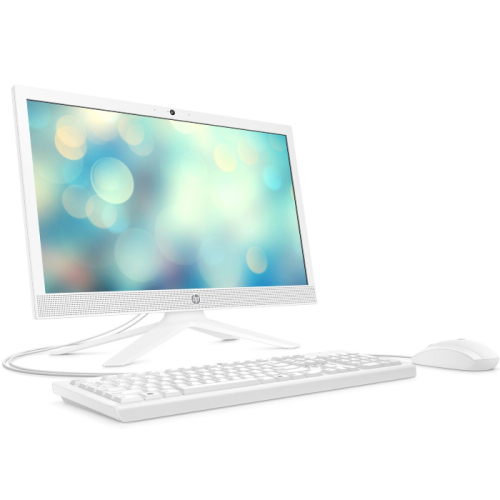 Моноблок HP 21-b0047ur AIO 20.7