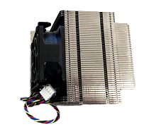 Радиатор для процессора/ Intel® Active CPU Heat-sink for 2U server, LGA1700 (ACL-D21120)