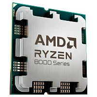 Процессор AMD Ryzen 5 8500G OEM (100-000001491) {Base 3,50GHz, Turbo 5,00GHz, RDNA 3.0 Graphics, L3 16Mb, TDP 65W, AM5}