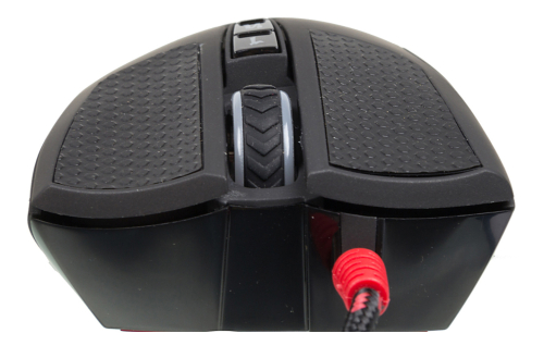 A-4Tech Мышь Bloody Blazing AL90 Black USB, лазерная (8200dpi) USB2.0 игровая (7but) [293569] (AL90 ACTIVATED) фото 6