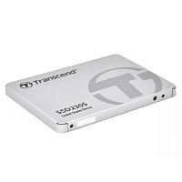 Твердотельный накопитель Transcend SSD230S 2TB SSD, 2.5", SATA III 6Gb/ s, 3D NAND (TS2TSSD230S)