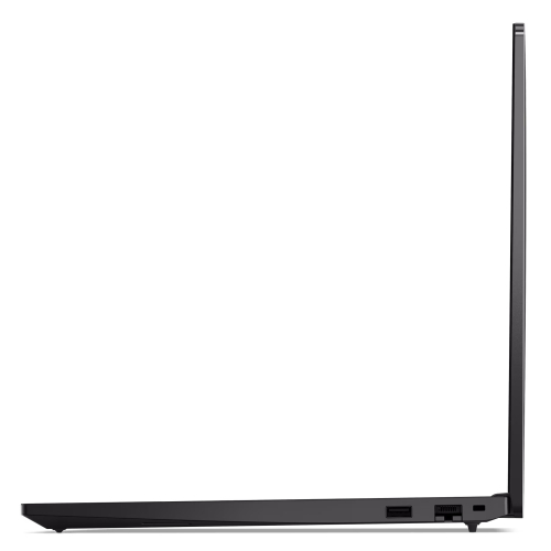 Ноутбук Lenovo ThinkPad E16 G2 Ryzen 7 7735HS 16Gb SSD512Gb AMD Radeon 680M 16