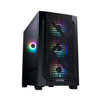 Корпус XPG LANDER300MAA-BLACKCOLOR (LANDER300MAA-BKCWW)