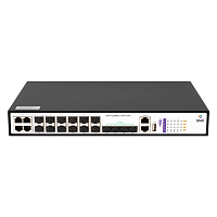 Коммутатор/ Управляемый коммутатор уровня 3 SNR-S2995G-12FX-UPS