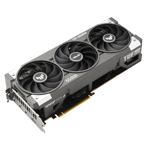 Видеокарта/ TUF-RTX5060-O8G-GAMING (90YV0N00-M0NA00) фото 4