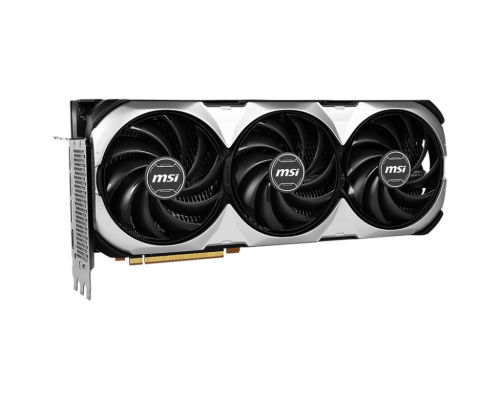 Видеокарта MSI GeForce RTX™ 4090 VENTUS 3X 24G OC (RTX 4090 VENTUS 3X 24G OC)