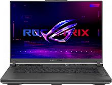 Эскиз Ноутбук ASUS ROG Strix G16 G614JI-N4240 90nr0d42-m00ex0