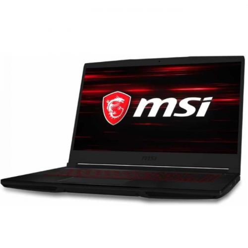 Ноутбук MSI GF63 Thin 9SCSR-1603RU 15.6