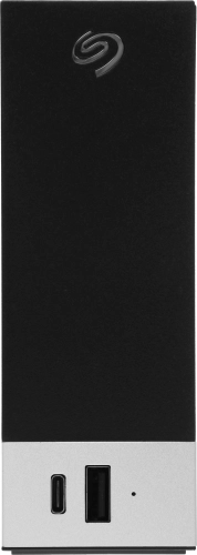 Жесткий диск Seagate USB3.0 10TB STLC10000400 One Touch 3.5 черный фото 6