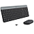 Клавиатура и мышь Logitech Combo MK470  (920-009206) (920-009206)