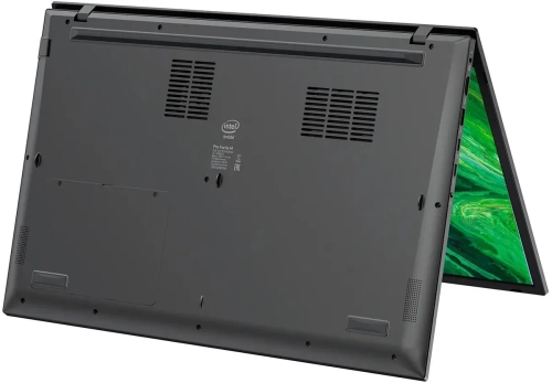 Ноутбук Digma Pro Fortis M Core i3 1005G1 8Gb 512Gb SSD 17.3