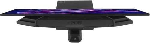 Монитор Asus 27 ROG Strix XG27AQDNG черный QD OLED LED 16:9 HDMI глянцевая HAS Piv 450cd 178гр/178гр 2560x1440 360Hz FreeSync Premium Pro DP QHD USB 6.1кг фото 5