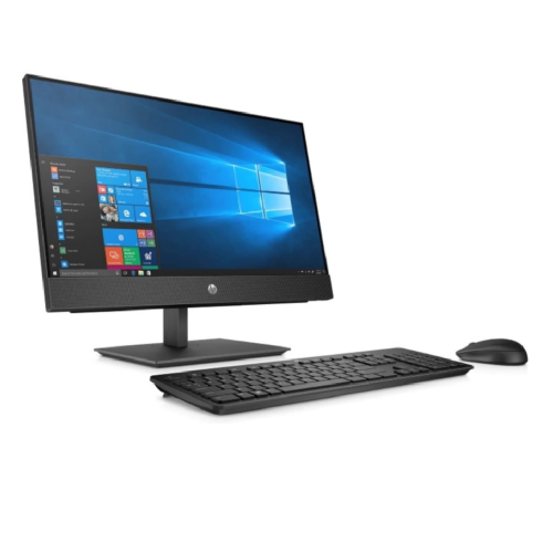 Моноблок/ HP ProOne 440 G9 AiO 23.8