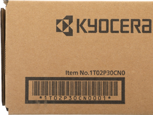 Картридж лазерный Kyocera TK-8118K 1T02P30CN0 черный (12000стр.) для Kyocera M8124cidn/M8130cidn (только китайские версии!) фото 2